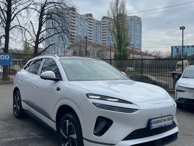 BYD Sea Lion 06 - фото 2