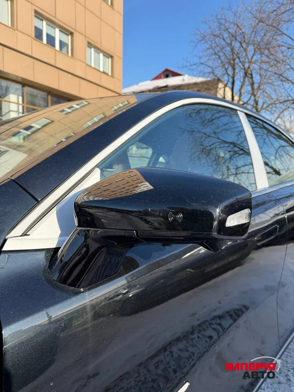 Mazda EZ-6 - фото 40