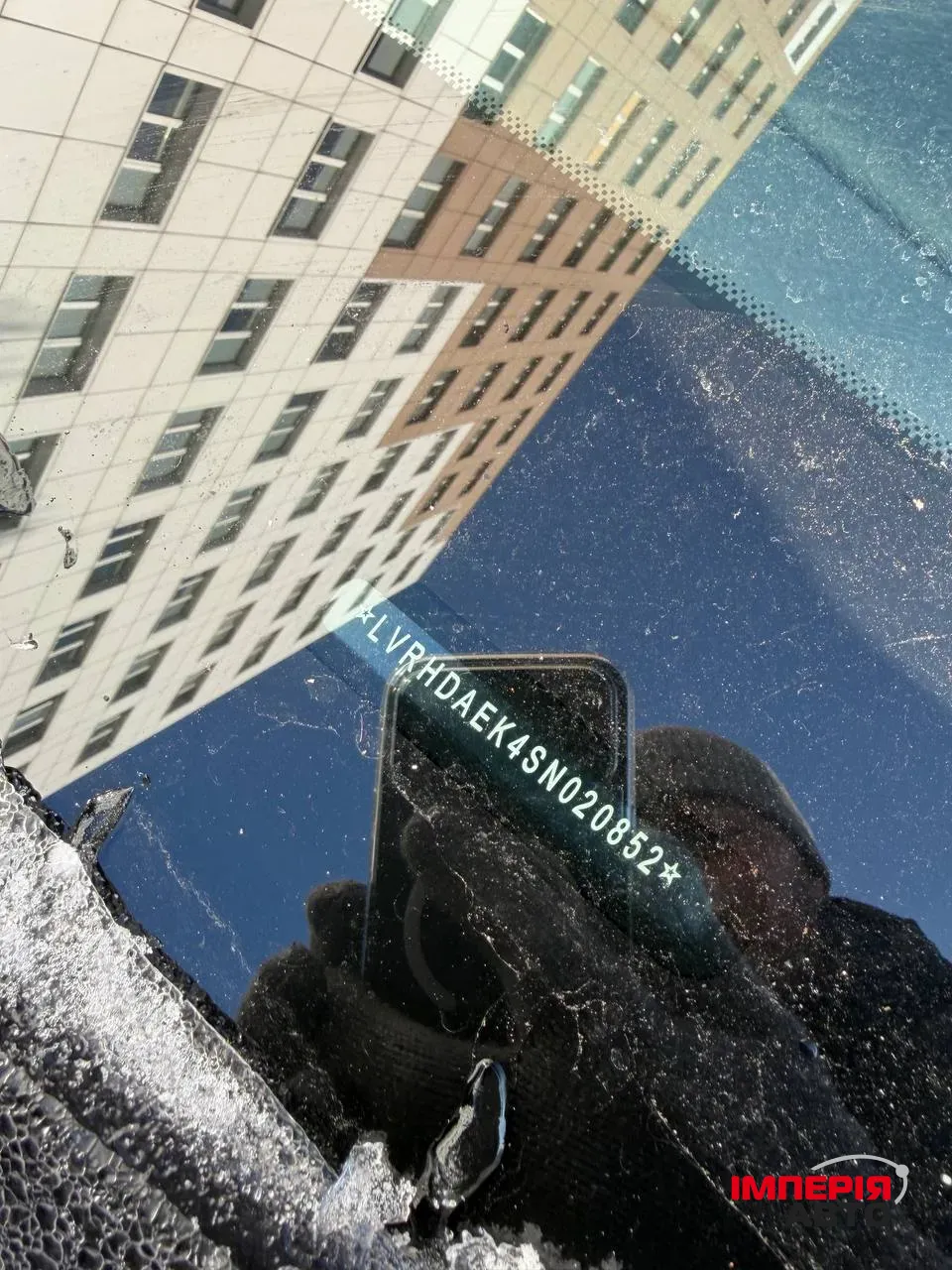 Mazda EZ-6 - фото 41