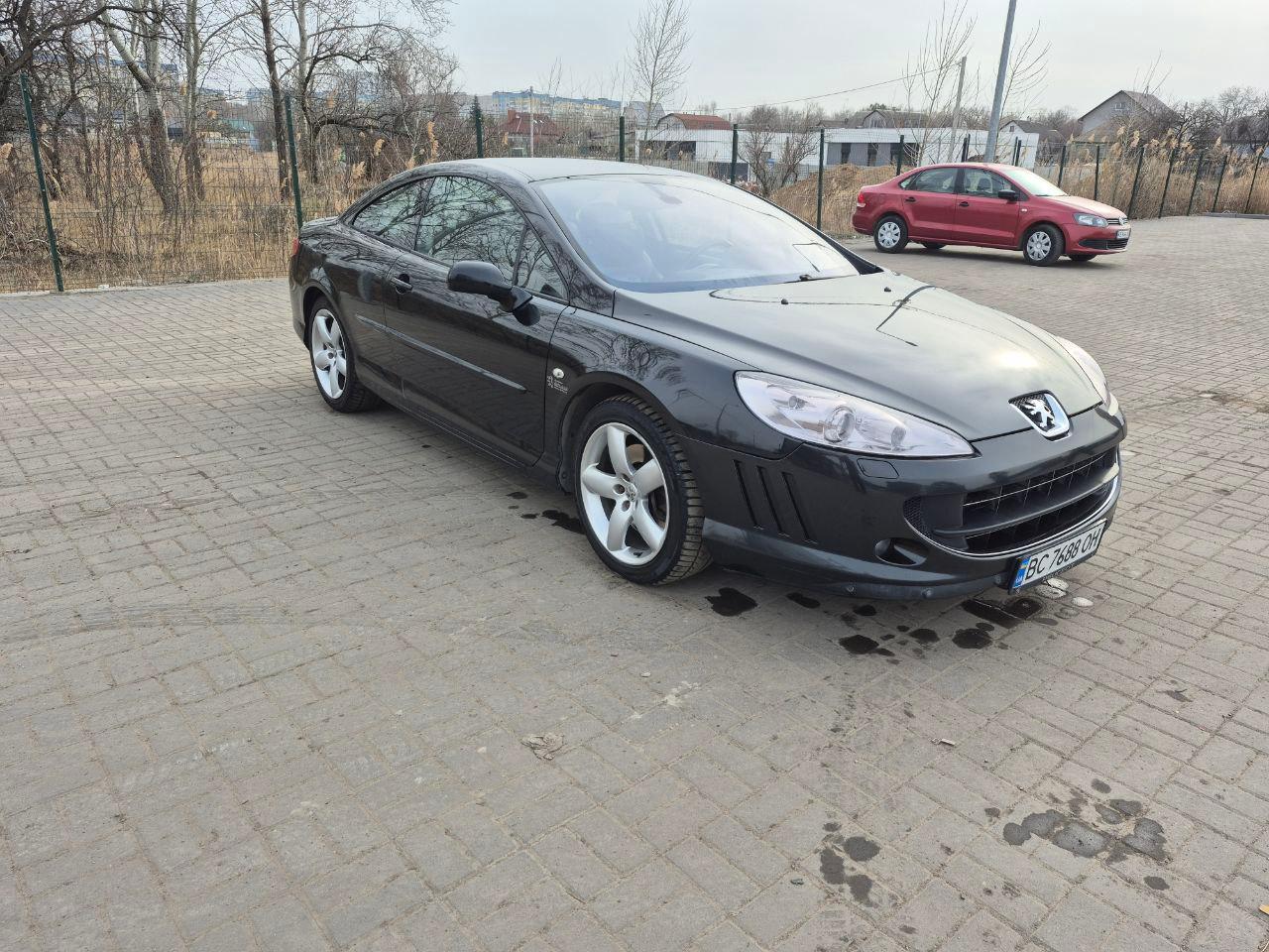 Peugeot 407 - фото 6
