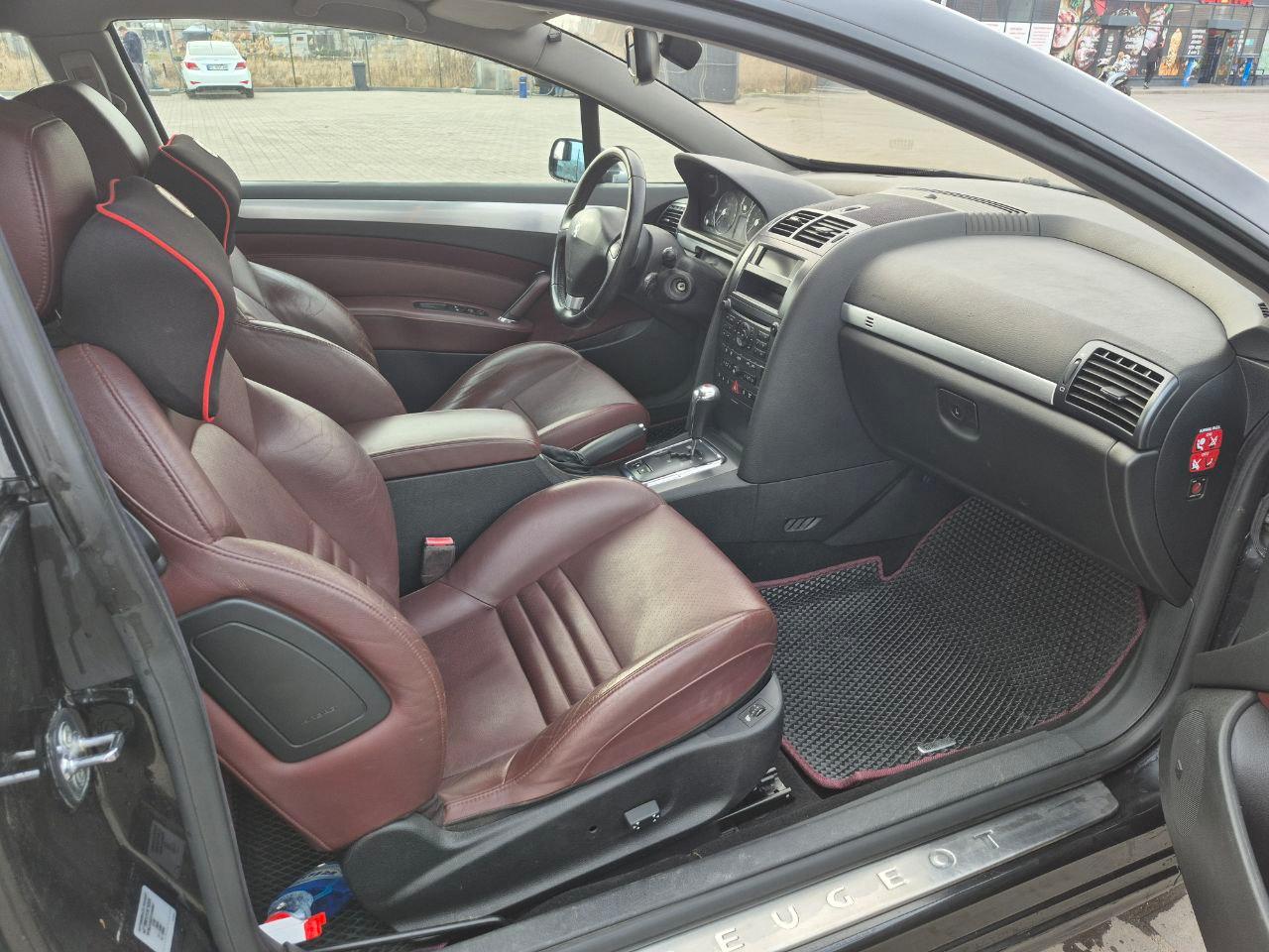 Peugeot 407 - фото 7