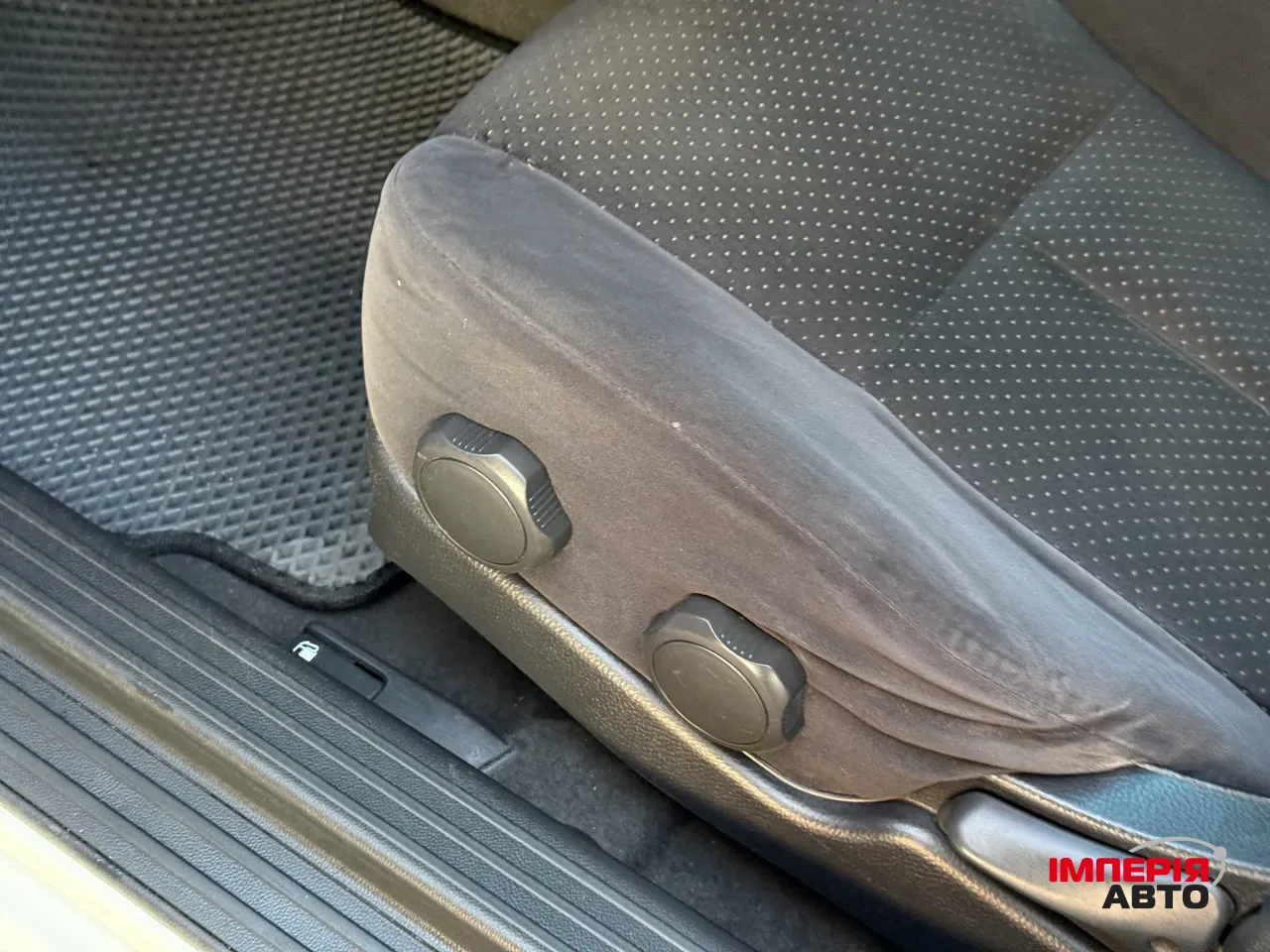 Chevrolet Epica - фото 35