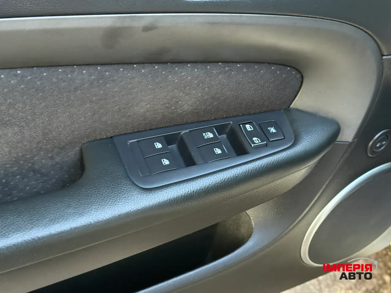 Chevrolet Epica - фото 37