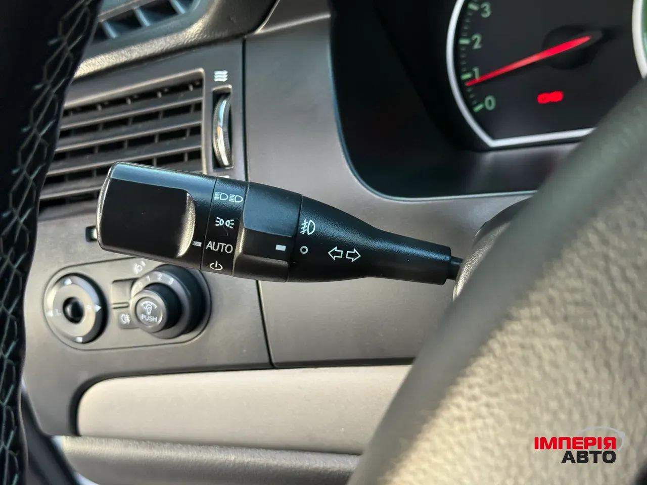 Chevrolet Epica - фото 43