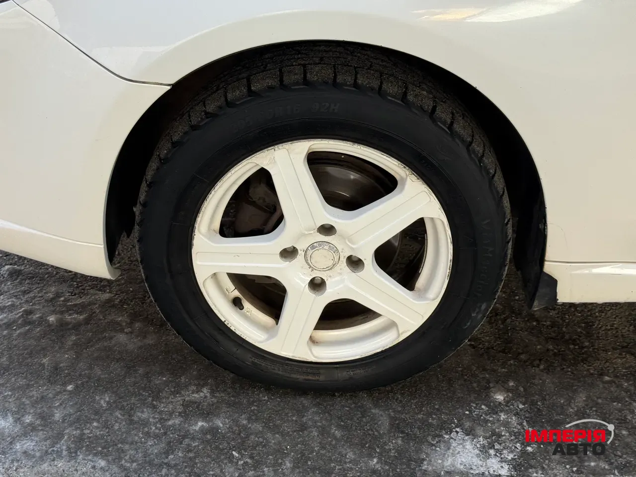 Chevrolet Epica - фото 18