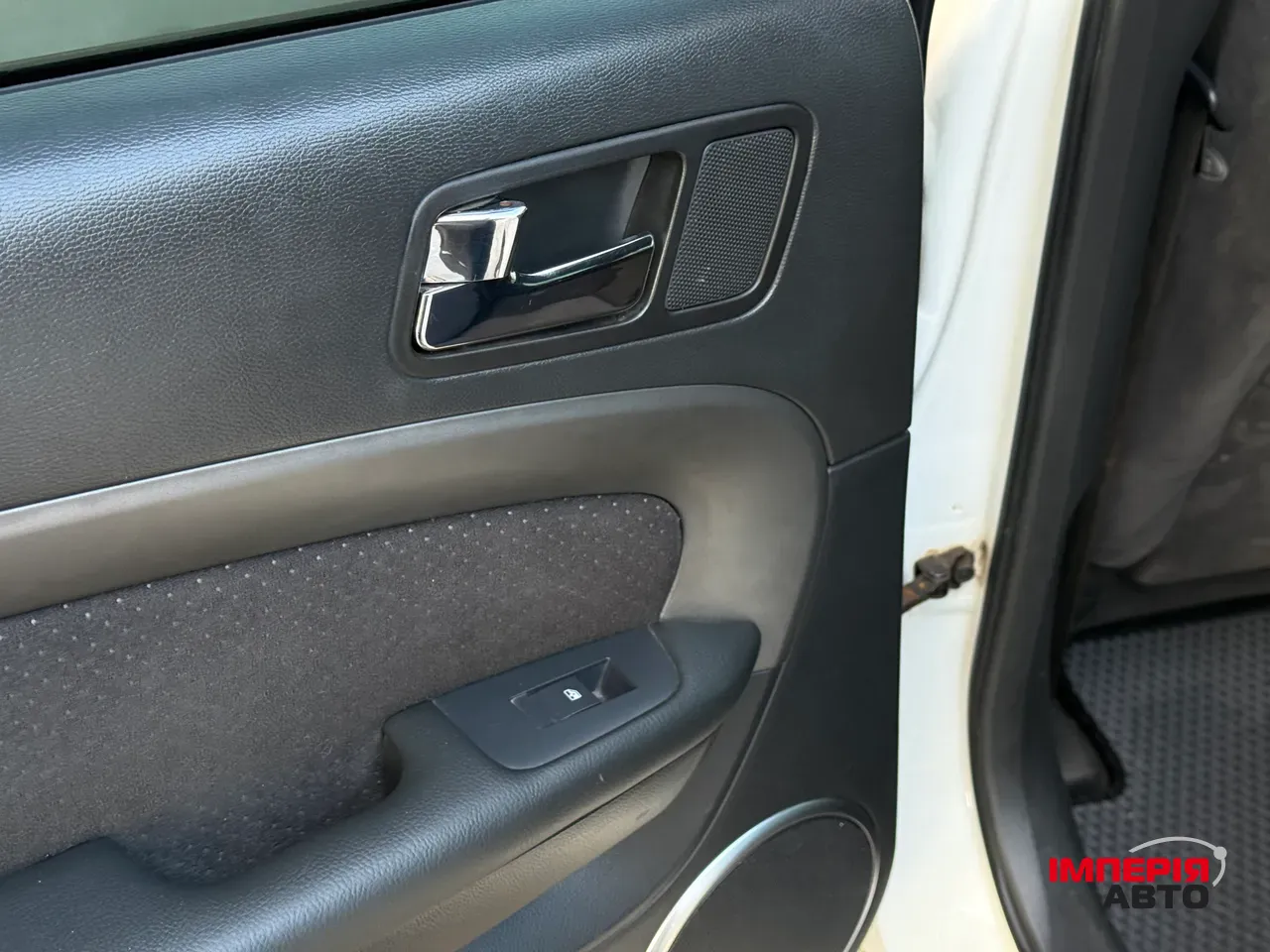 Chevrolet Epica - фото 52