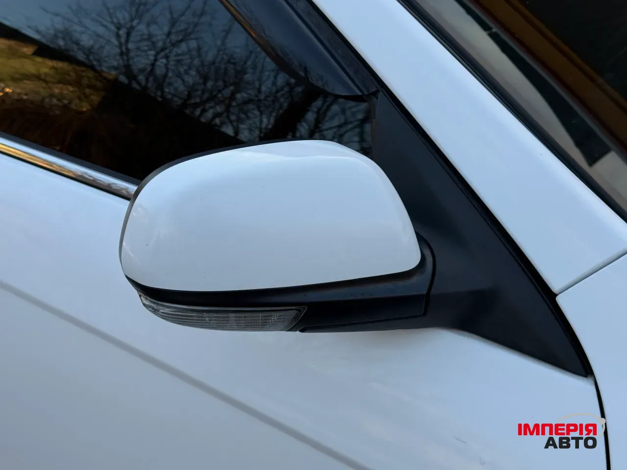 Chevrolet Epica - фото 29