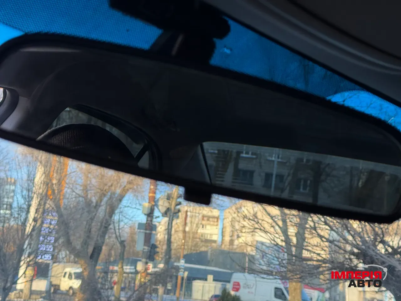 Chevrolet Epica - фото 48