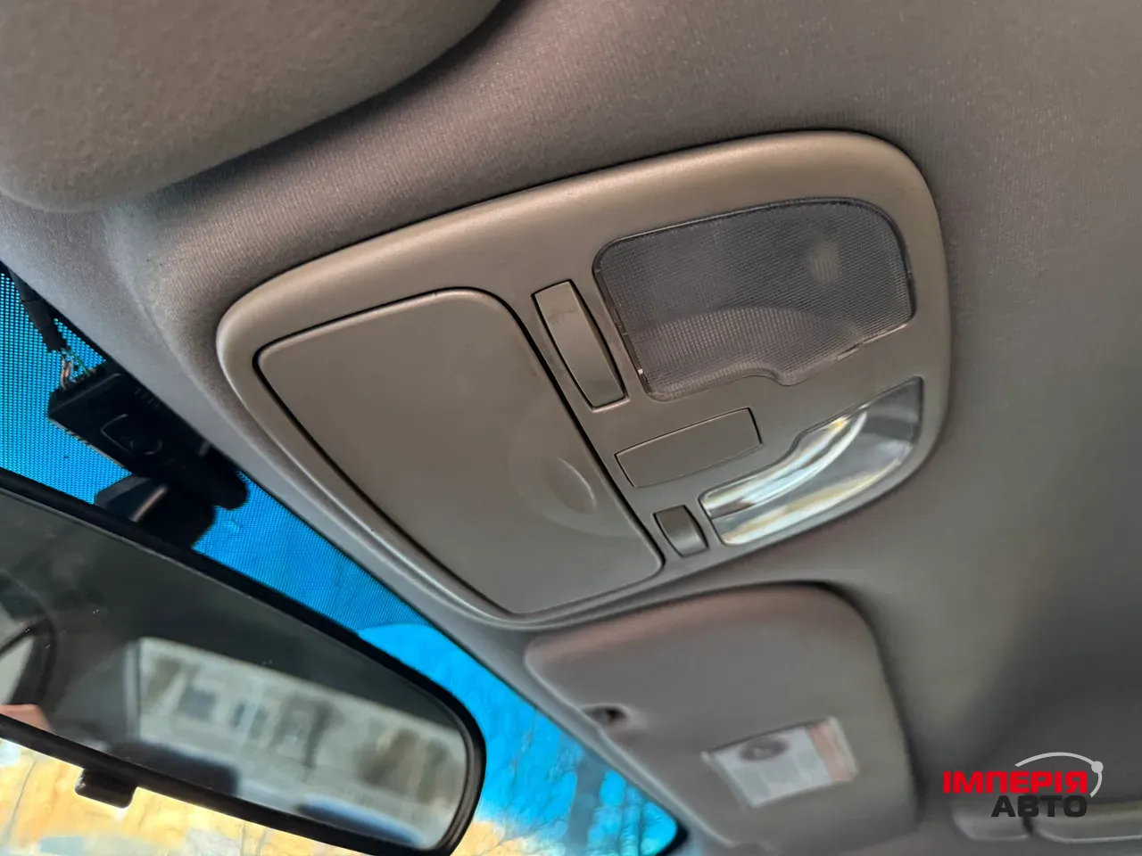 Chevrolet Epica - фото 47