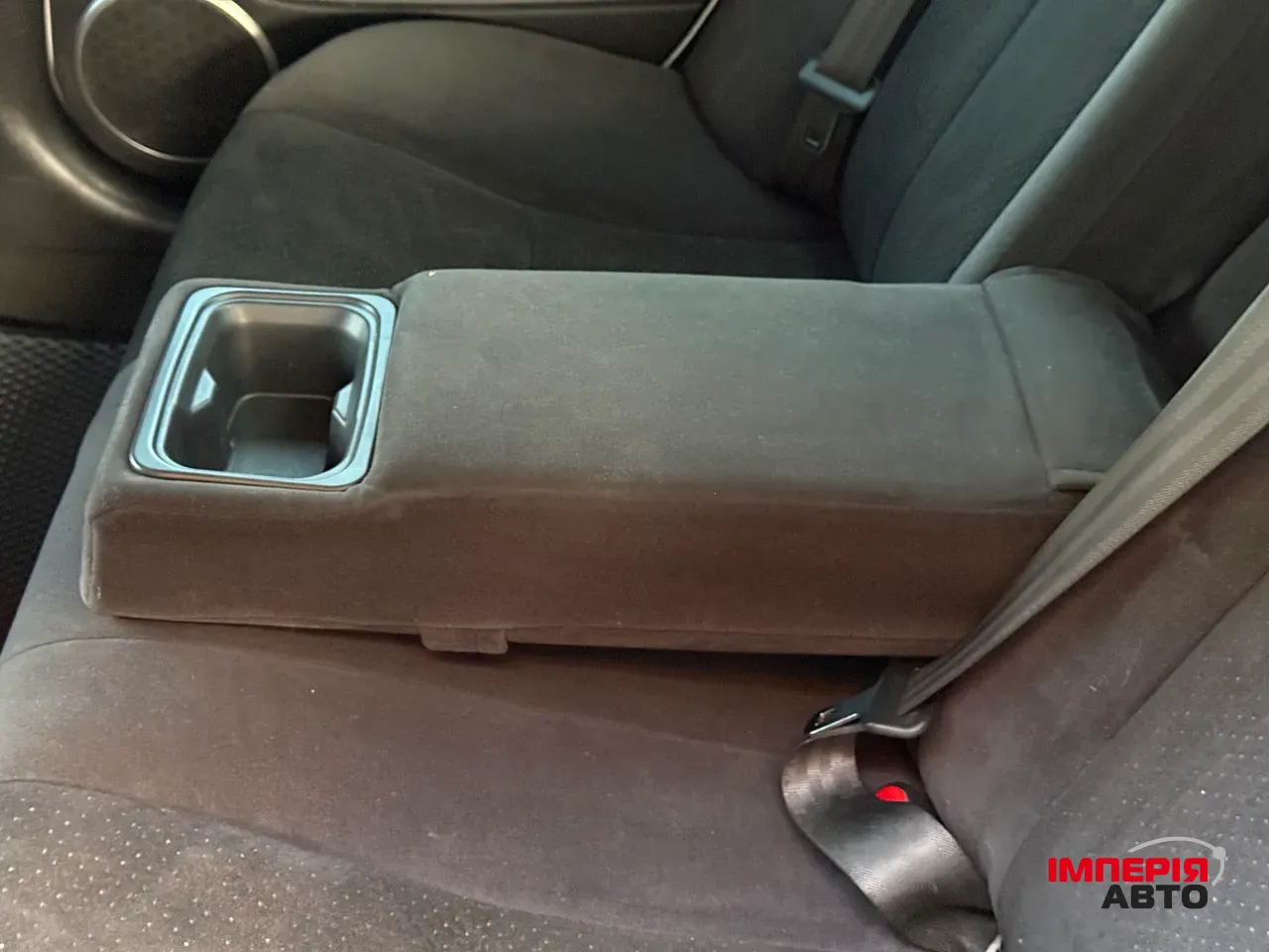 Chevrolet Epica - фото 50