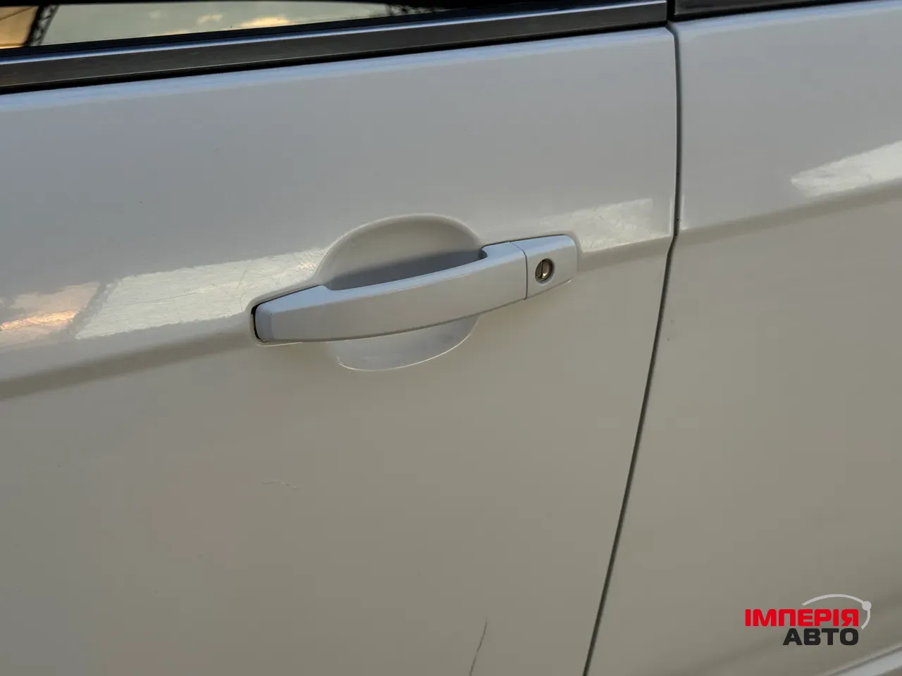 Chevrolet Epica - фото 22