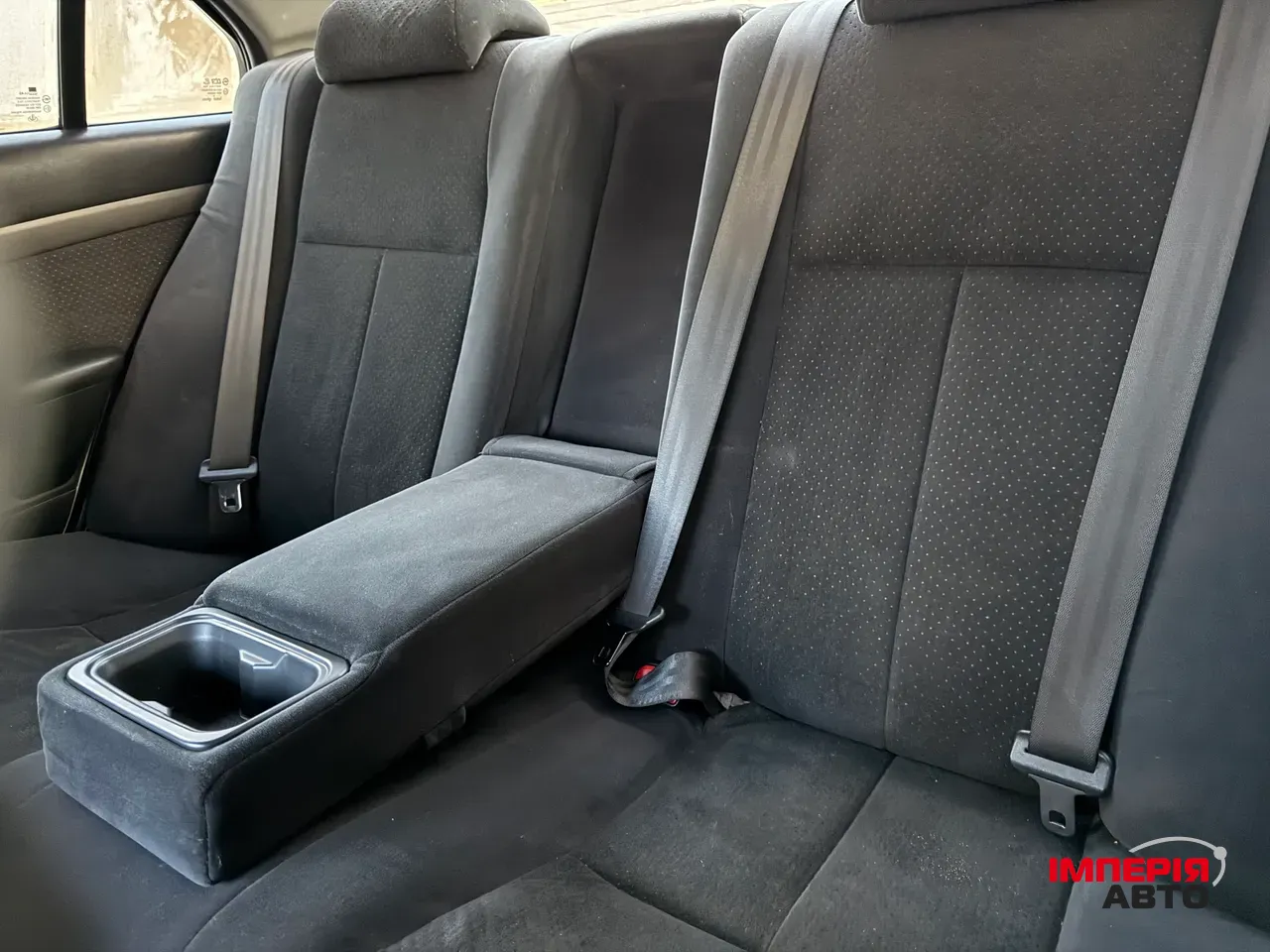 Chevrolet Epica - фото 14