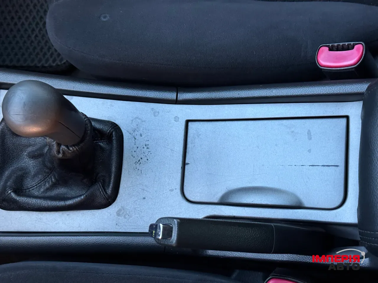 Chevrolet Epica - фото 44