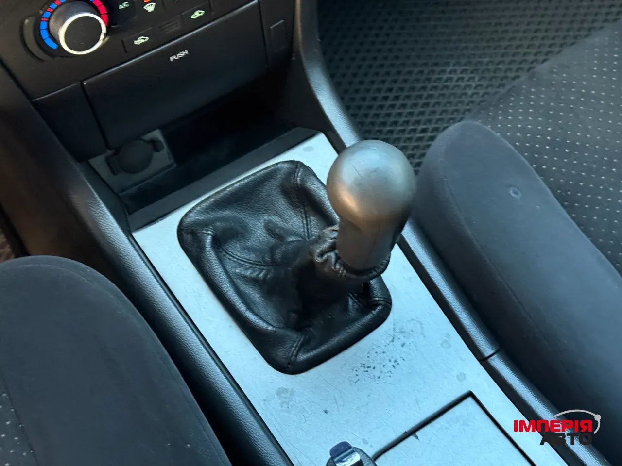 Chevrolet Epica - фото 45