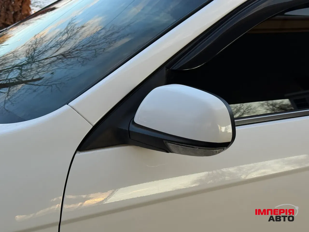 Chevrolet Epica - фото 17