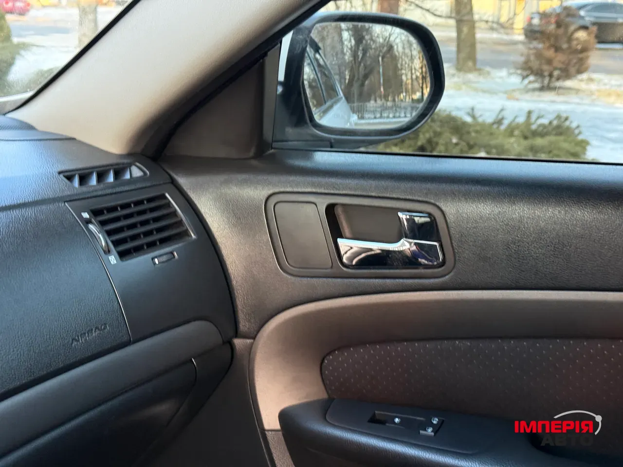 Chevrolet Epica - фото 49