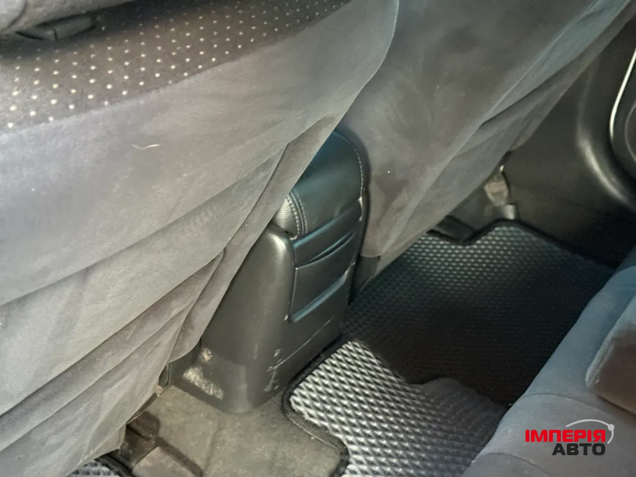 Chevrolet Epica - фото 51