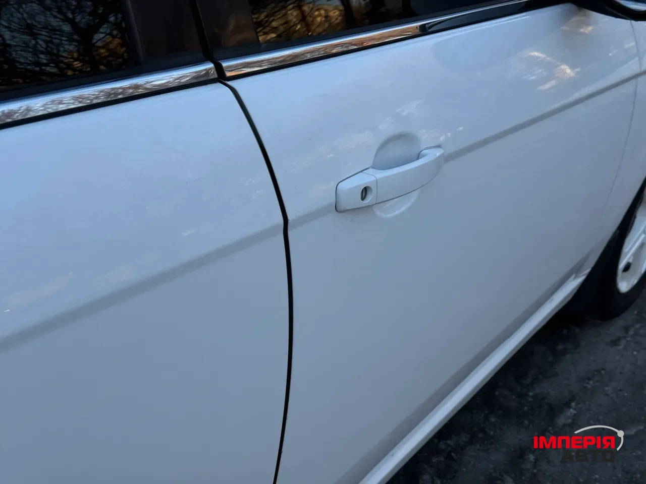 Chevrolet Epica - фото 30