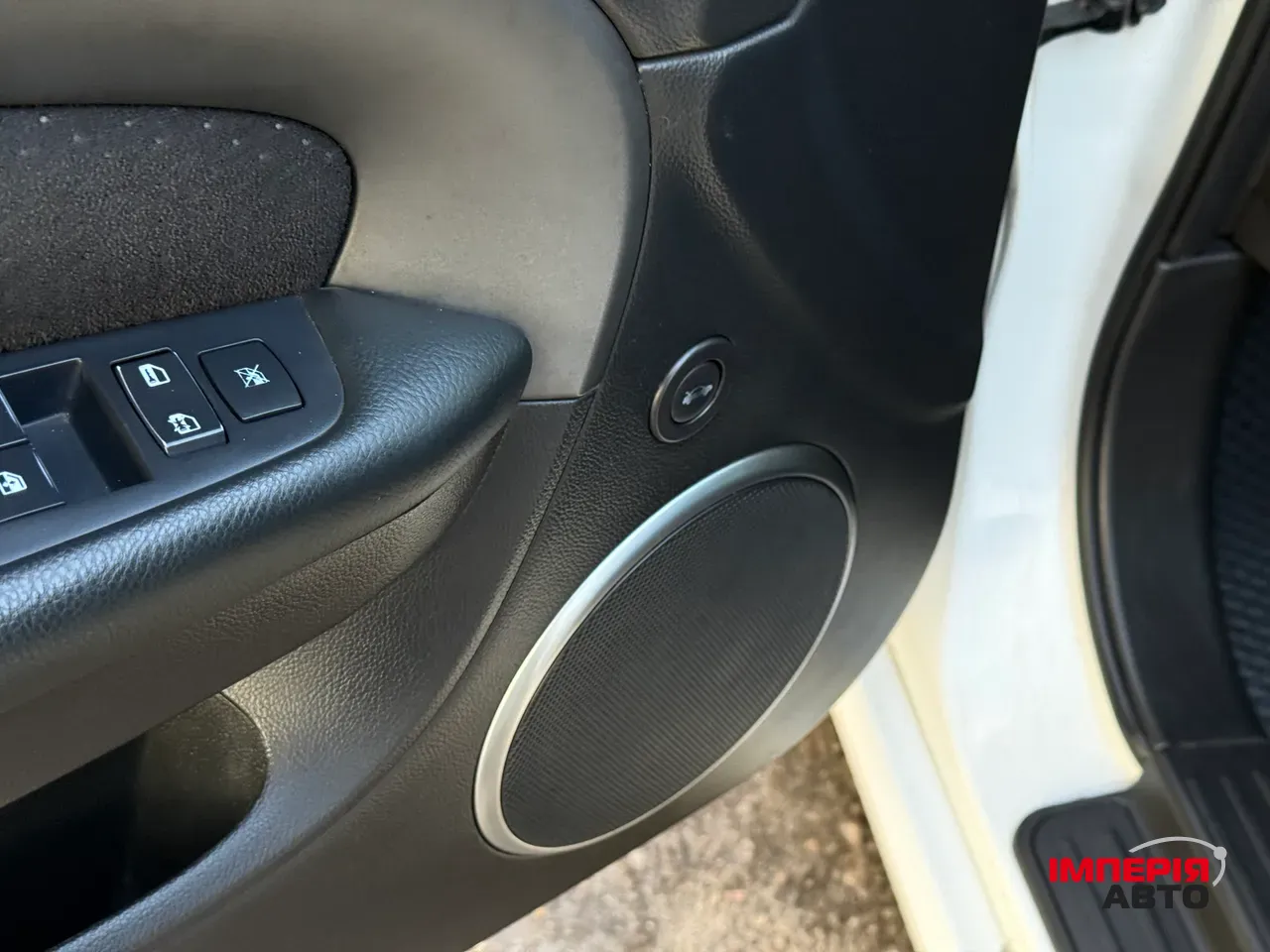 Chevrolet Epica - фото 36