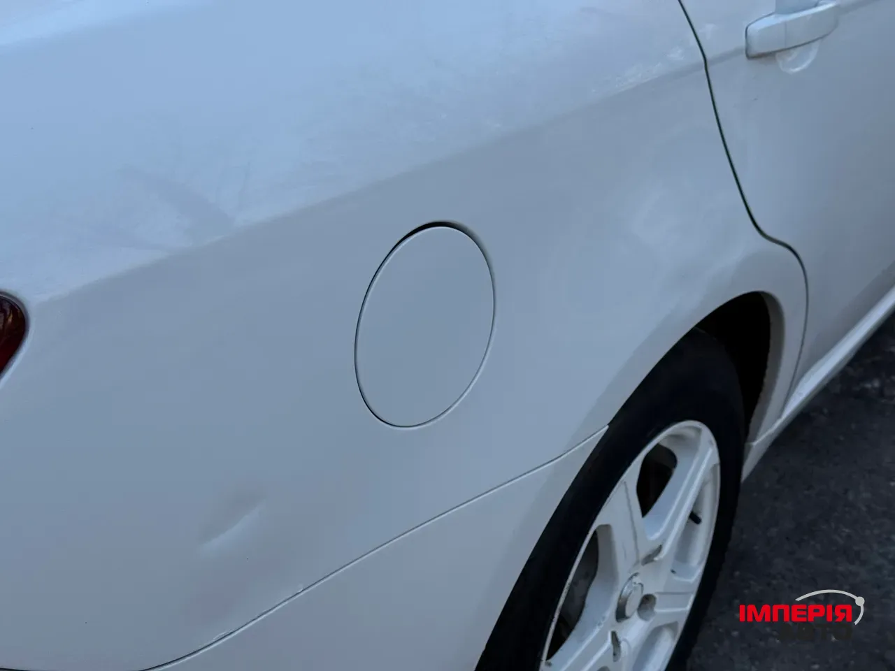 Chevrolet Epica - фото 26