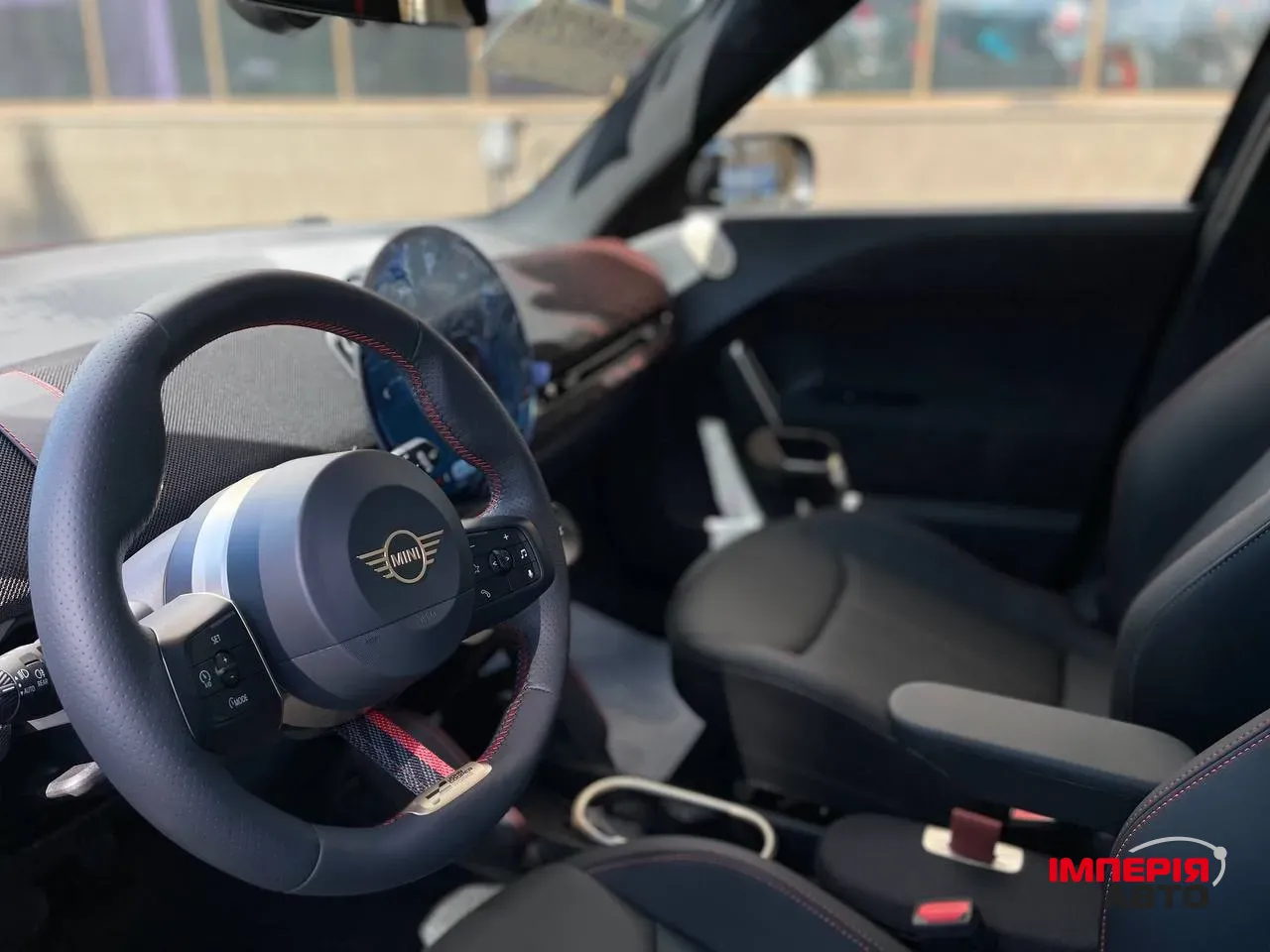 Mini Aceman - фото 30