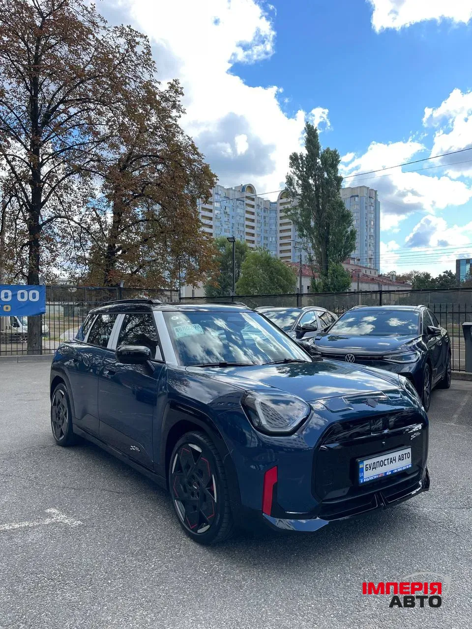 Mini Aceman - фото 12