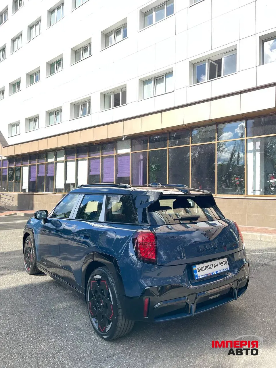 Mini Aceman - фото 3