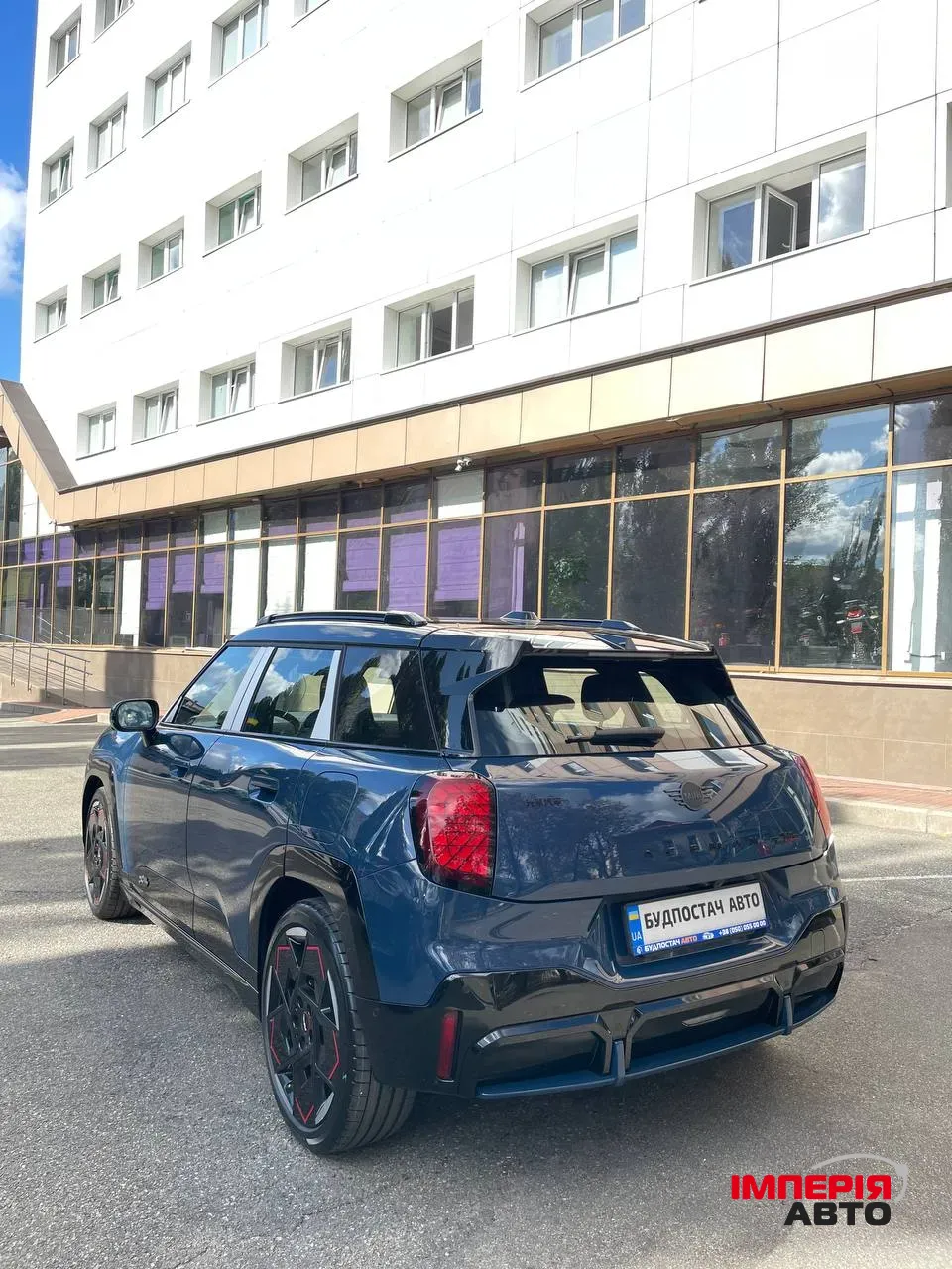 Mini Aceman - фото 14