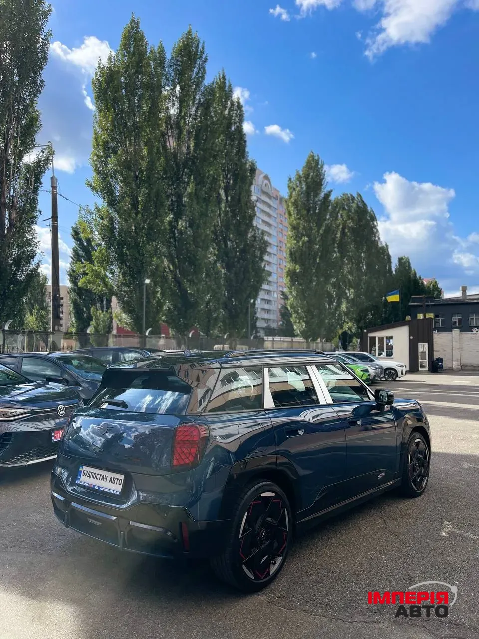 Mini Aceman - фото 23