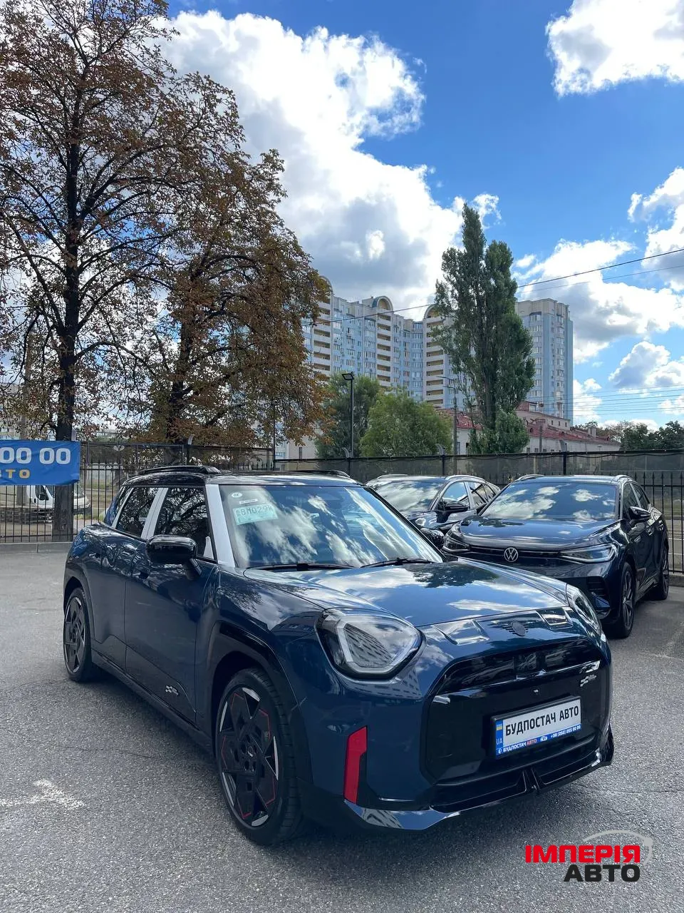 Mini Aceman - фото 1