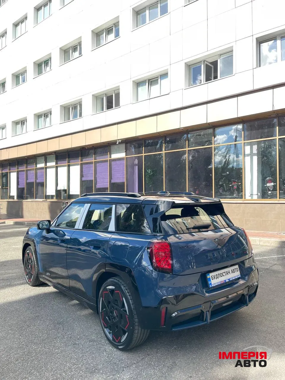 Mini Aceman - фото 16