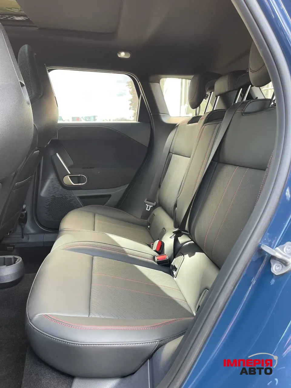 Mini Aceman - фото 33