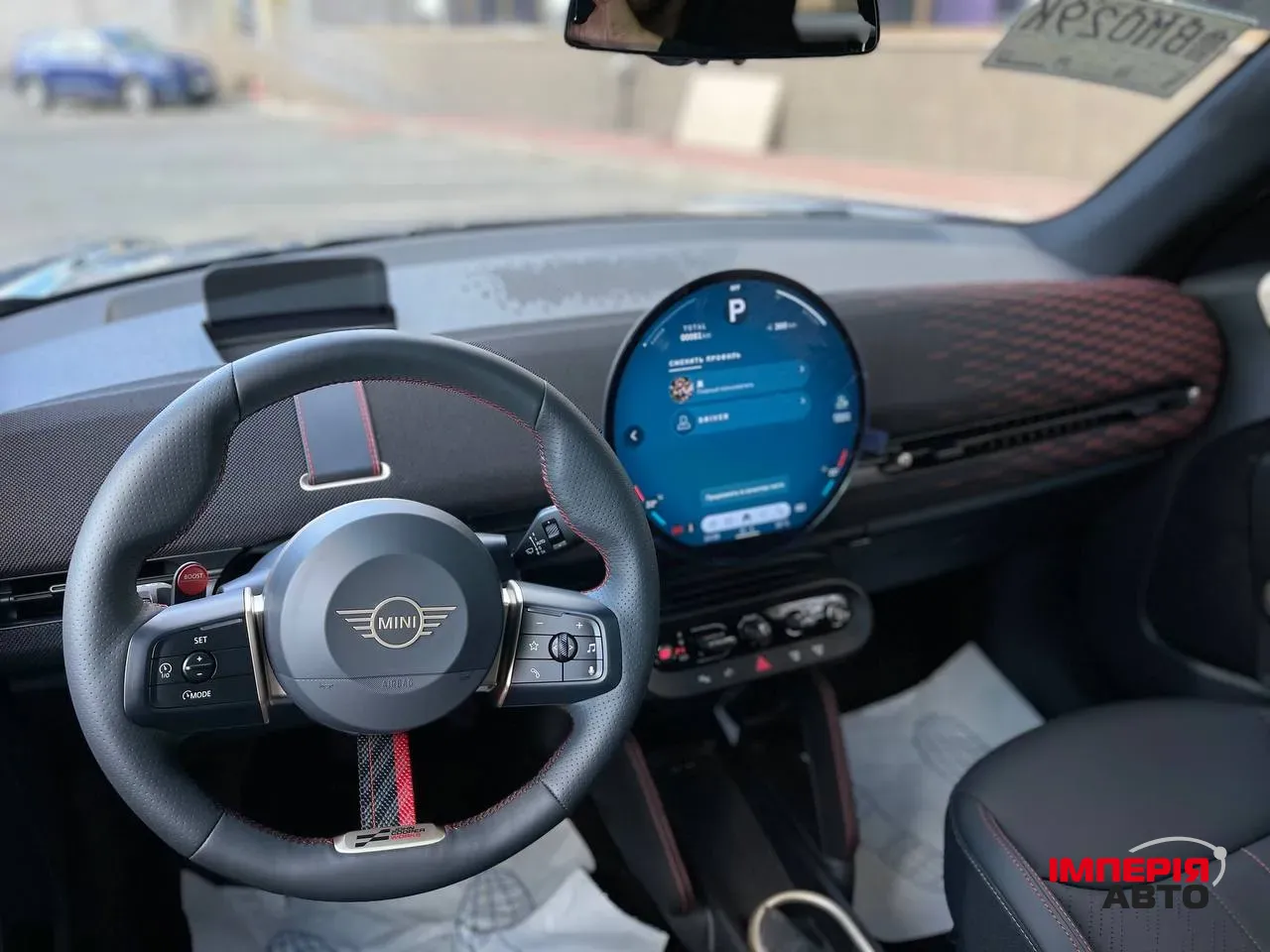 Mini Aceman - фото 40