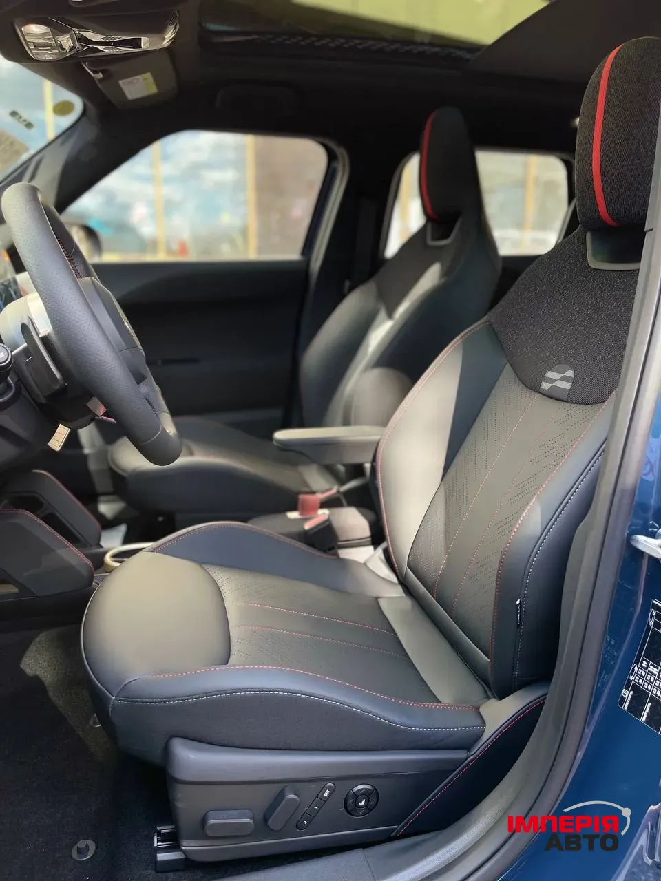 Mini Aceman - фото 43