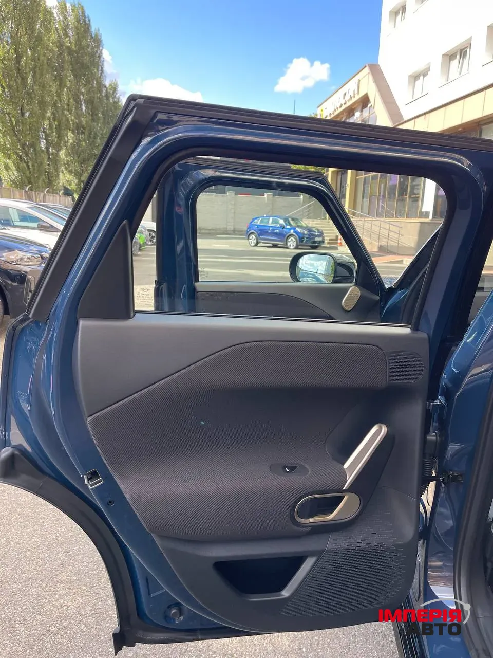 Mini Aceman - фото 32