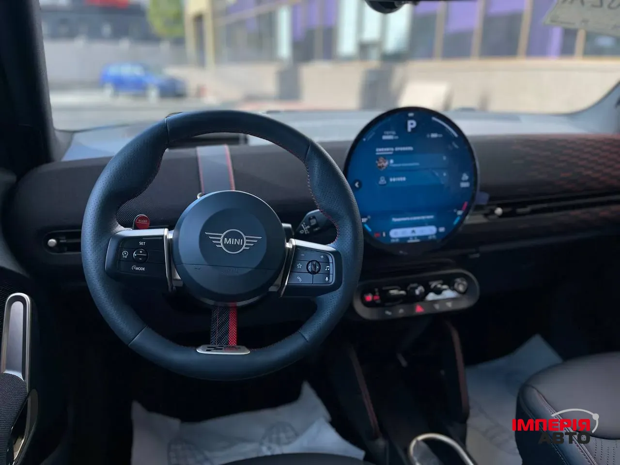 Mini Aceman - фото 35