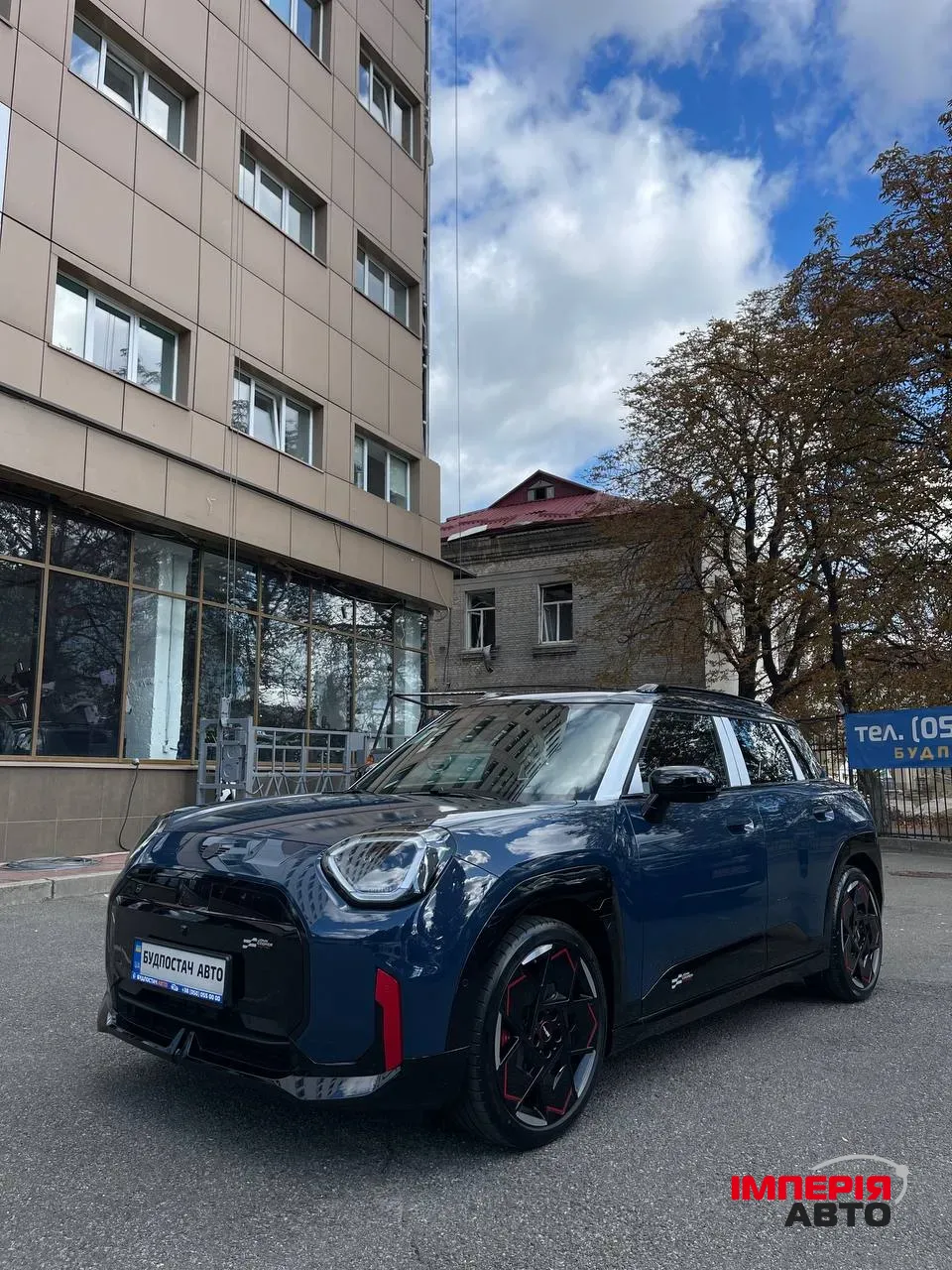 Mini Aceman - фото 9