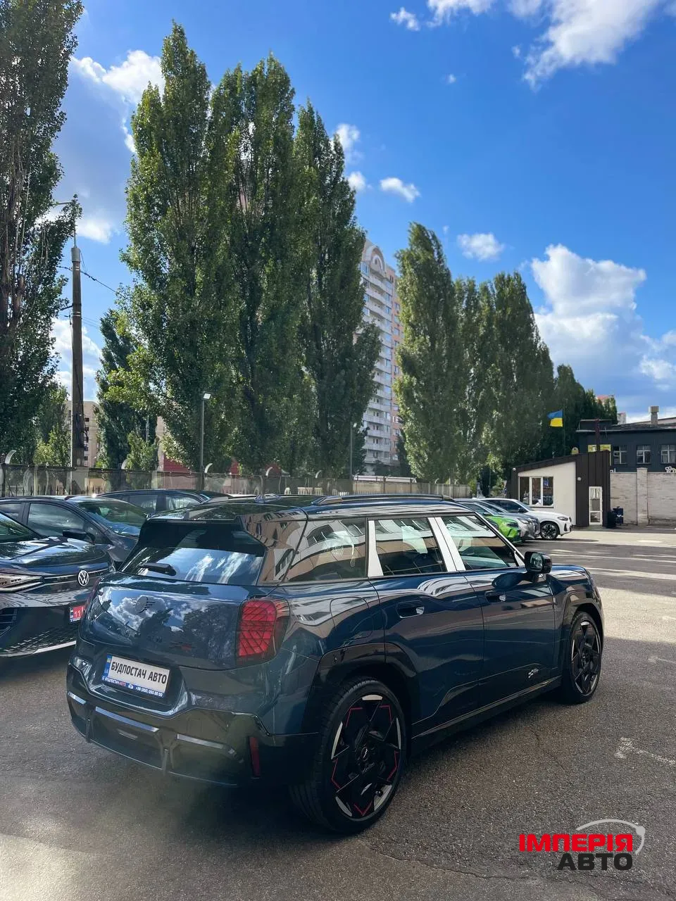 Mini Aceman - фото 25