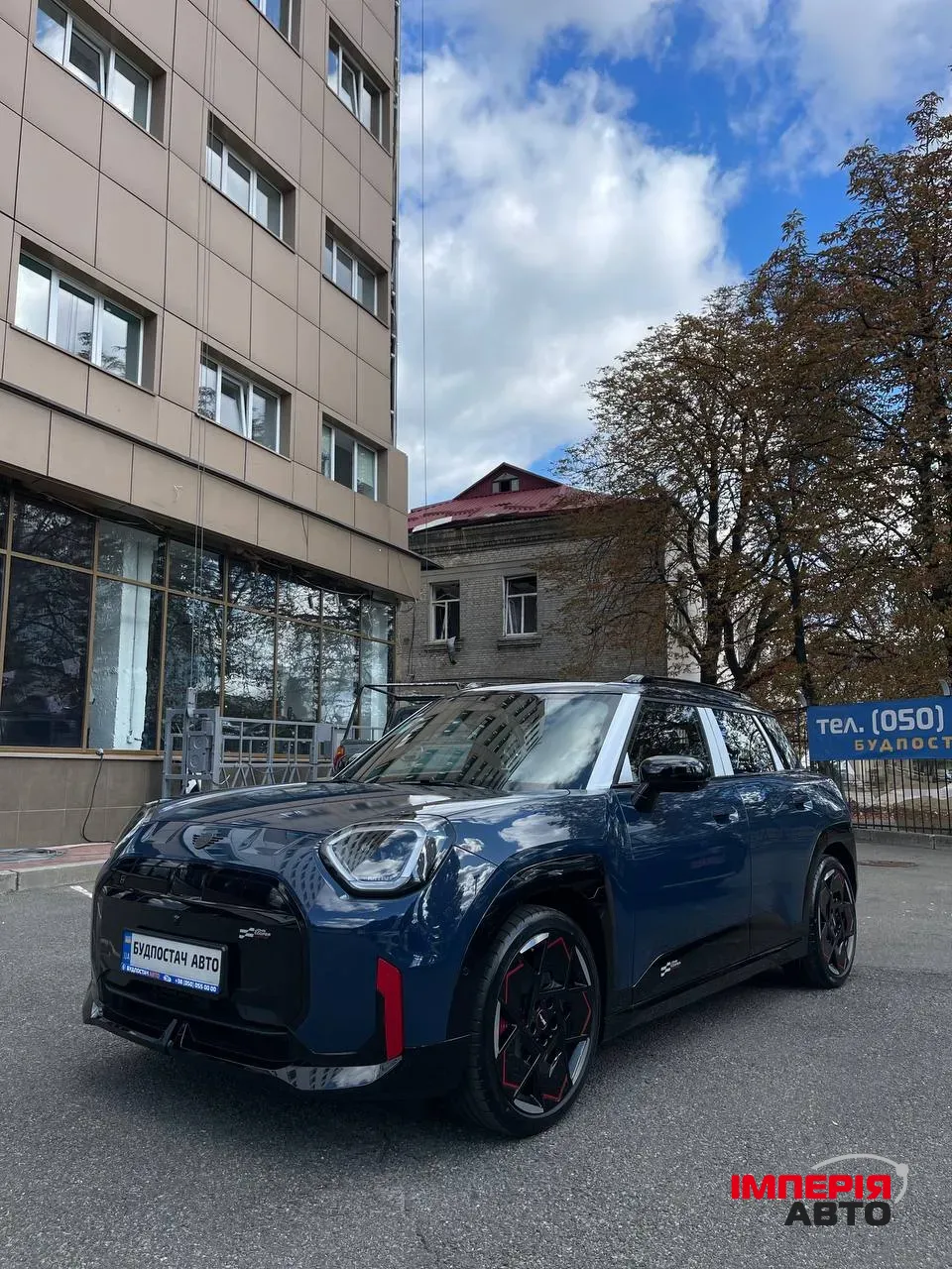 Mini Aceman - фото 6