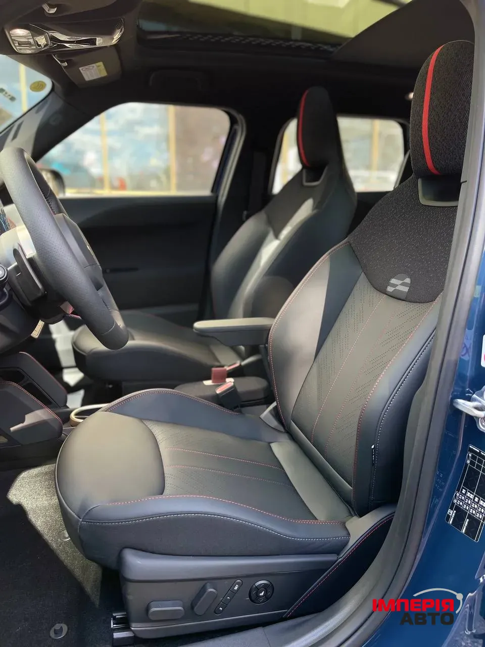 Mini Aceman - фото 5