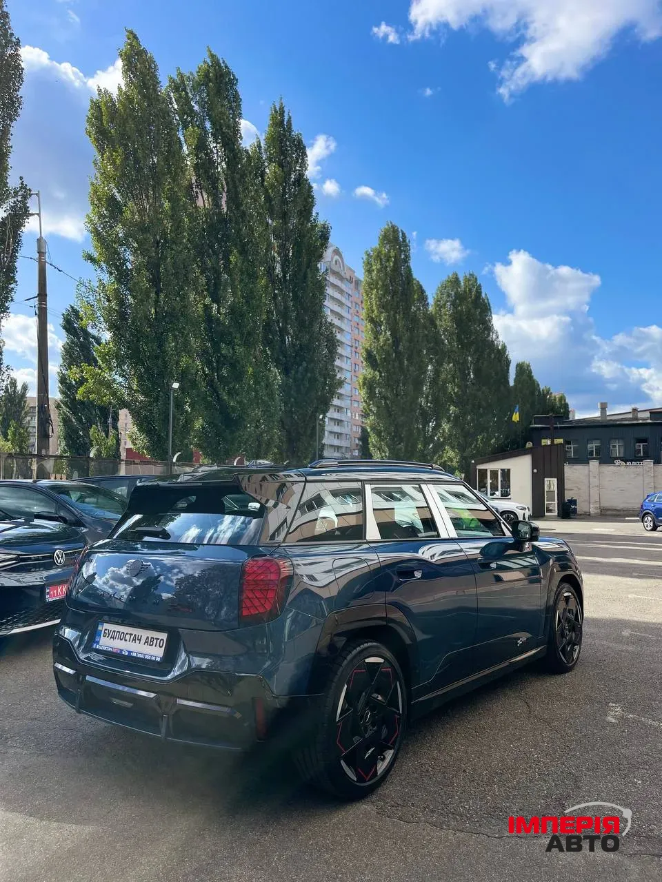 Mini Aceman - фото 18