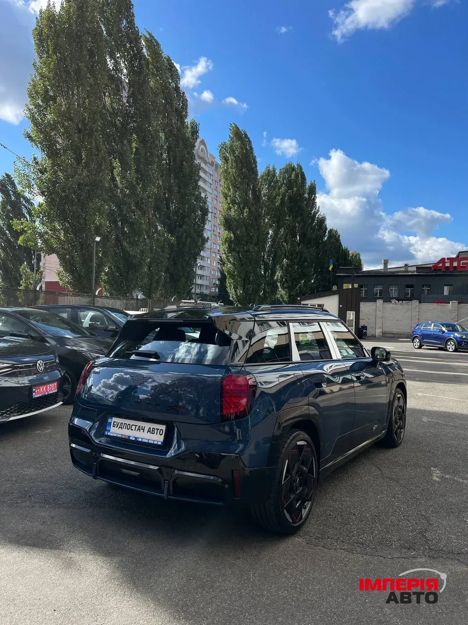 Mini Aceman - фото 19