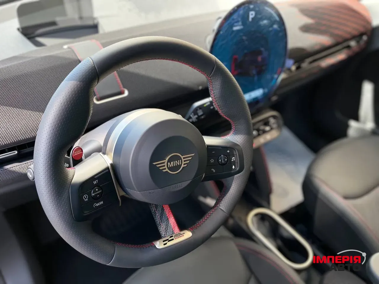 Mini Aceman - фото 31