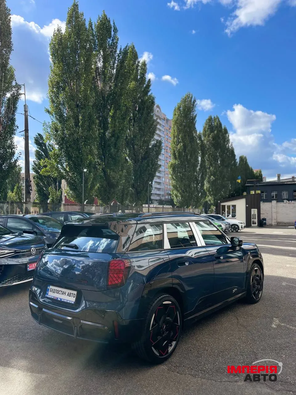 Mini Aceman - фото 28