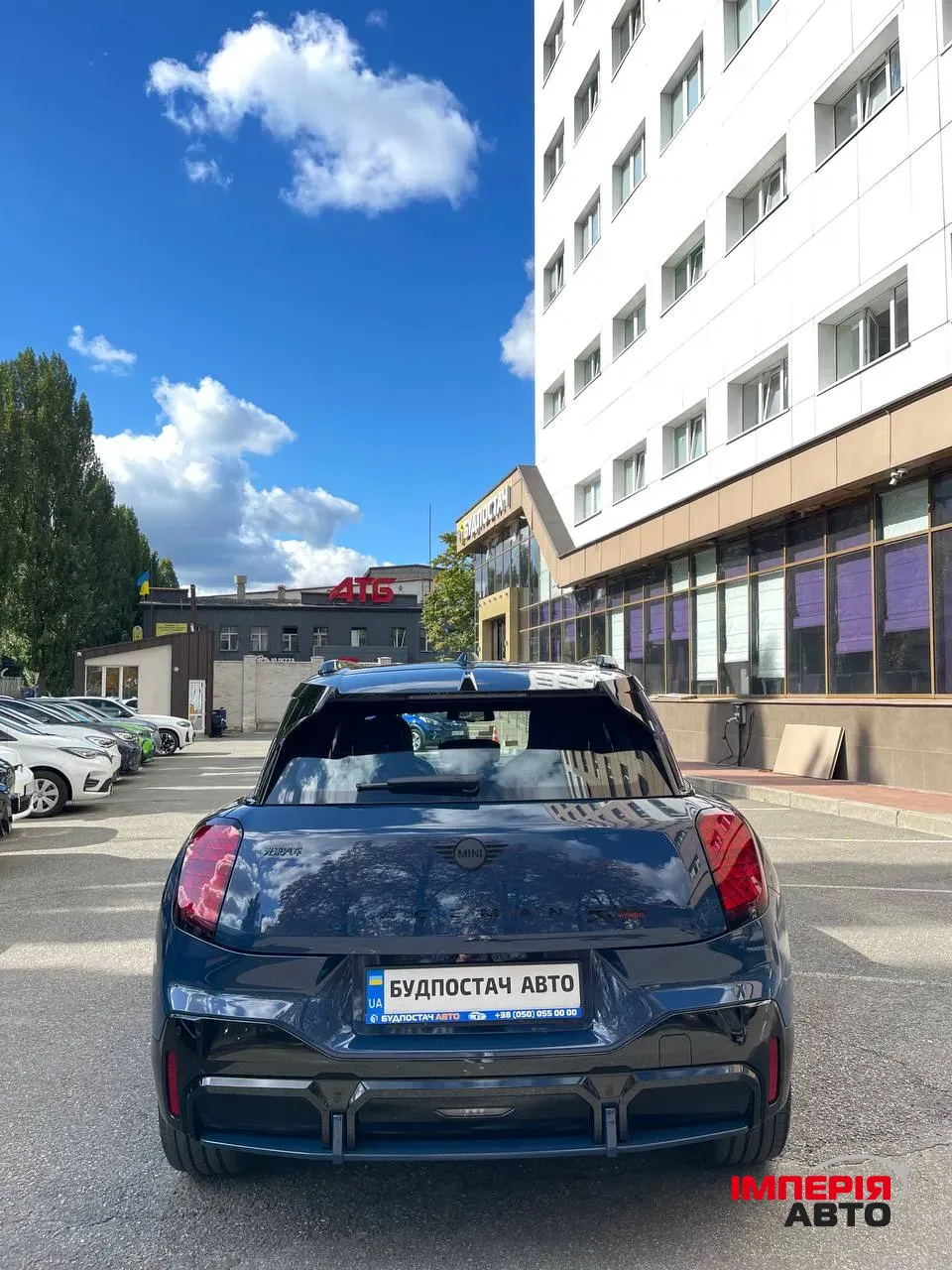 Mini Aceman - фото 22