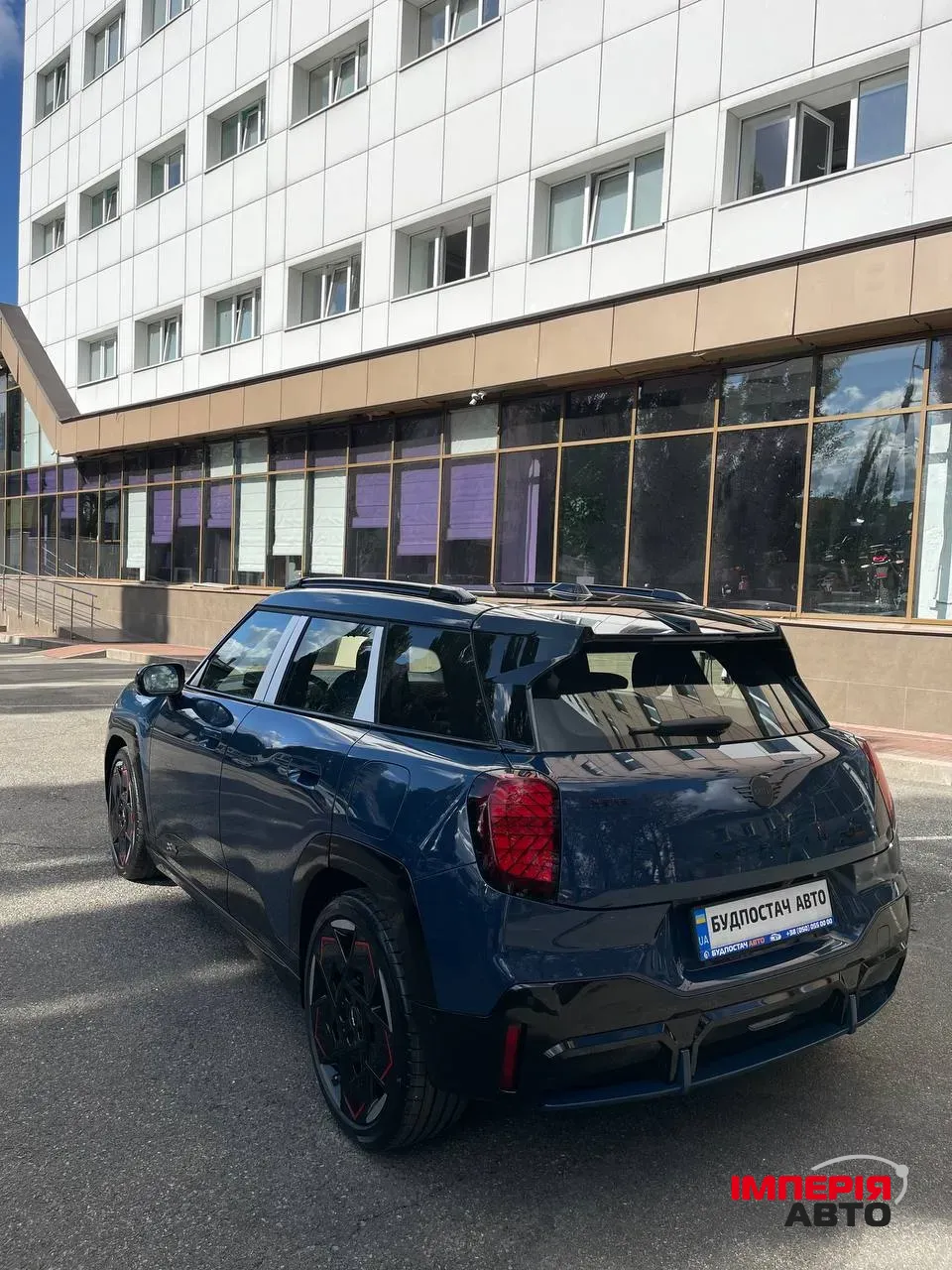 Mini Aceman - фото 29