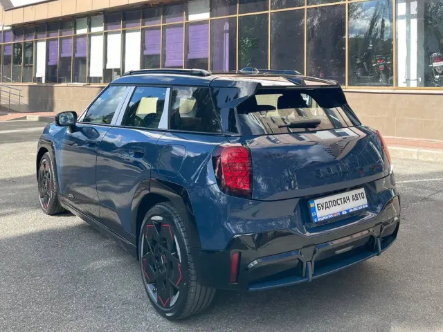 Mini Aceman - фото 3