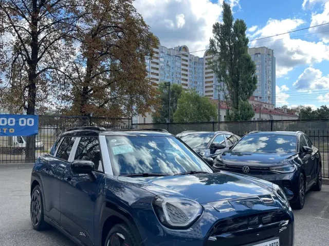 Mini Aceman - фото 1