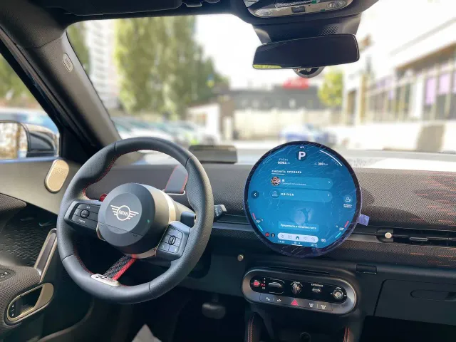 Mini Aceman - фото 4