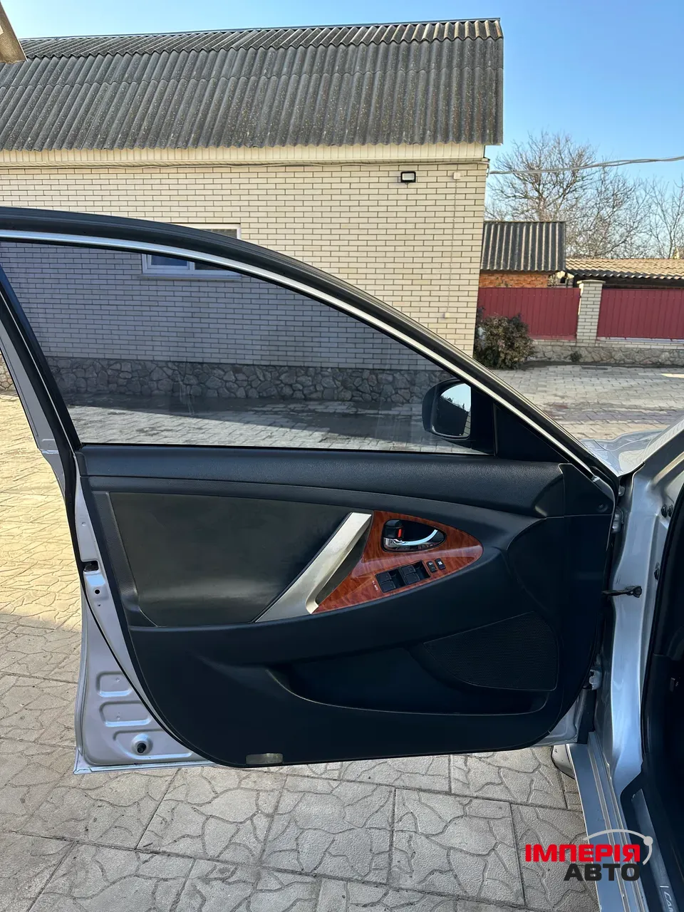 Toyota Camry - фото 27